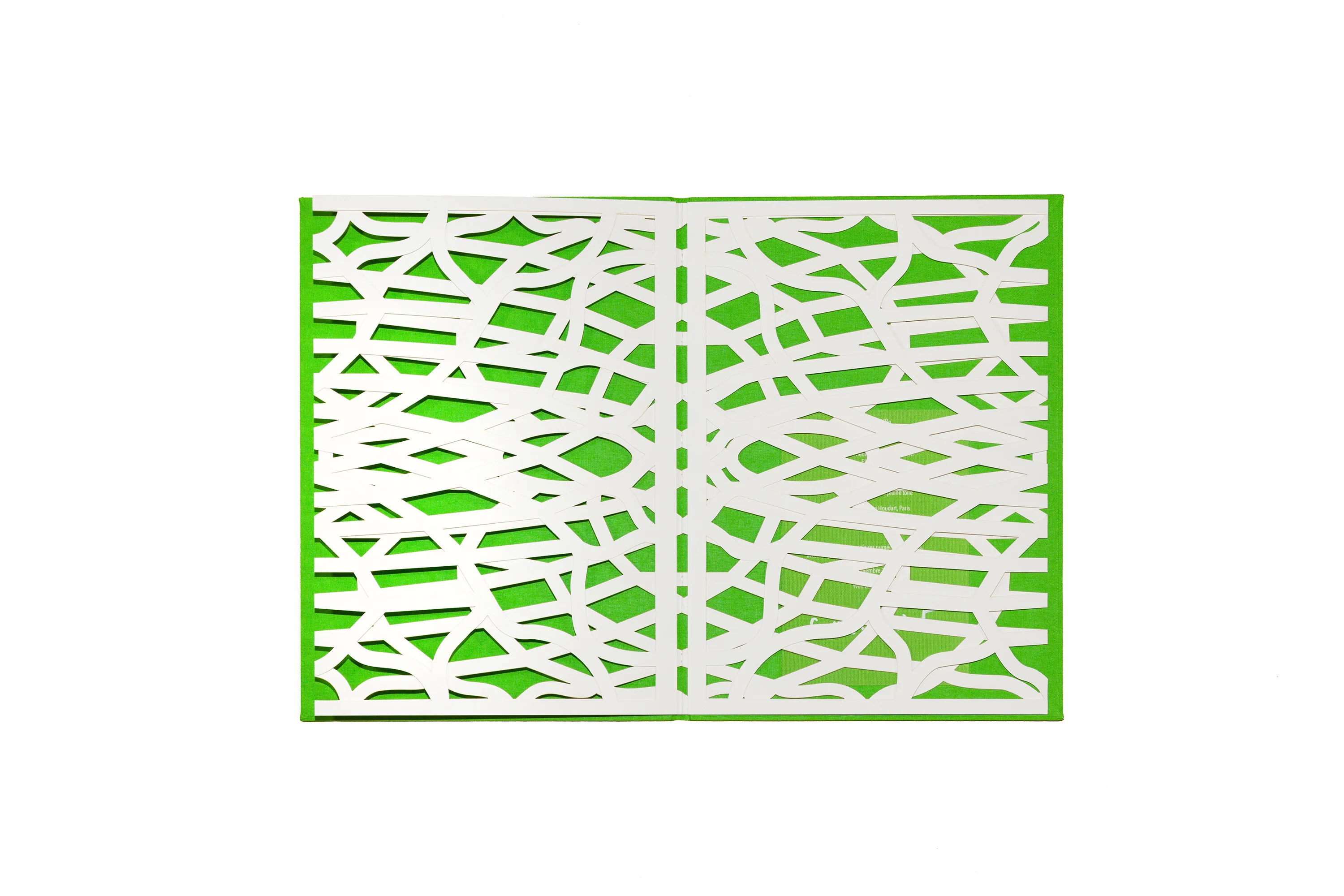 Ernesto Neto - Sooouuuffle - Image 4