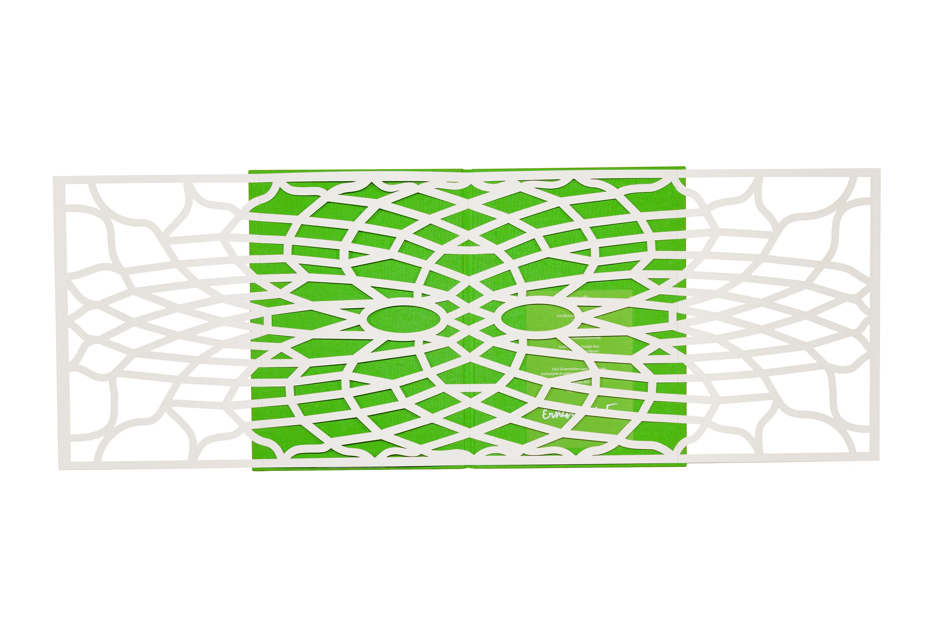 Ernesto Neto - Sooouuuffle - Image 6