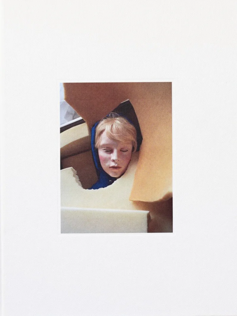 Estelle Hanania - IT’S ALIVE! A travers l’œuvre de Gisèle Vienne
