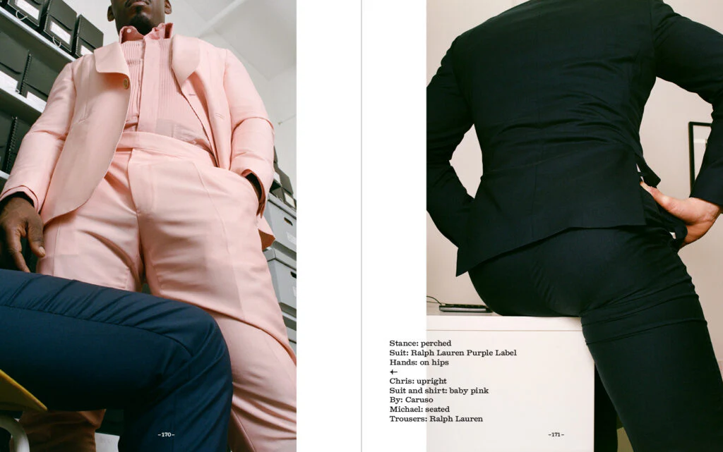 Fantastic Man - Issue N°42 - Image 10