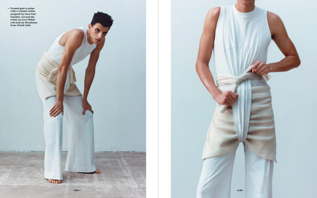 Fantastic Man - Issue N°42 - Image 19