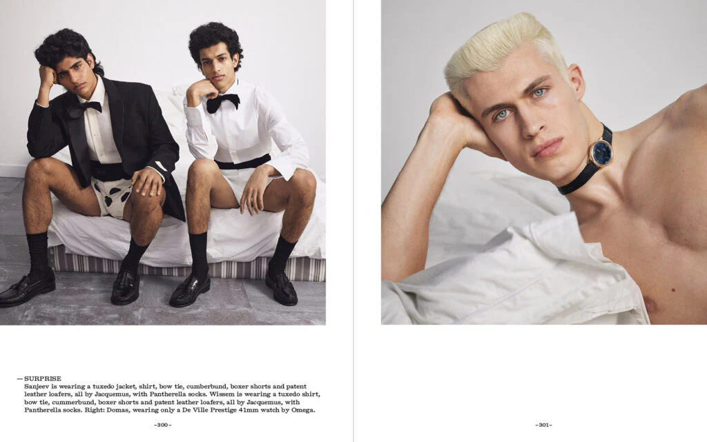 Fantastic Man - Issue N°42 - Image 23