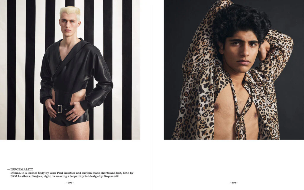 Fantastic Man - Issue N°42 - Image 24