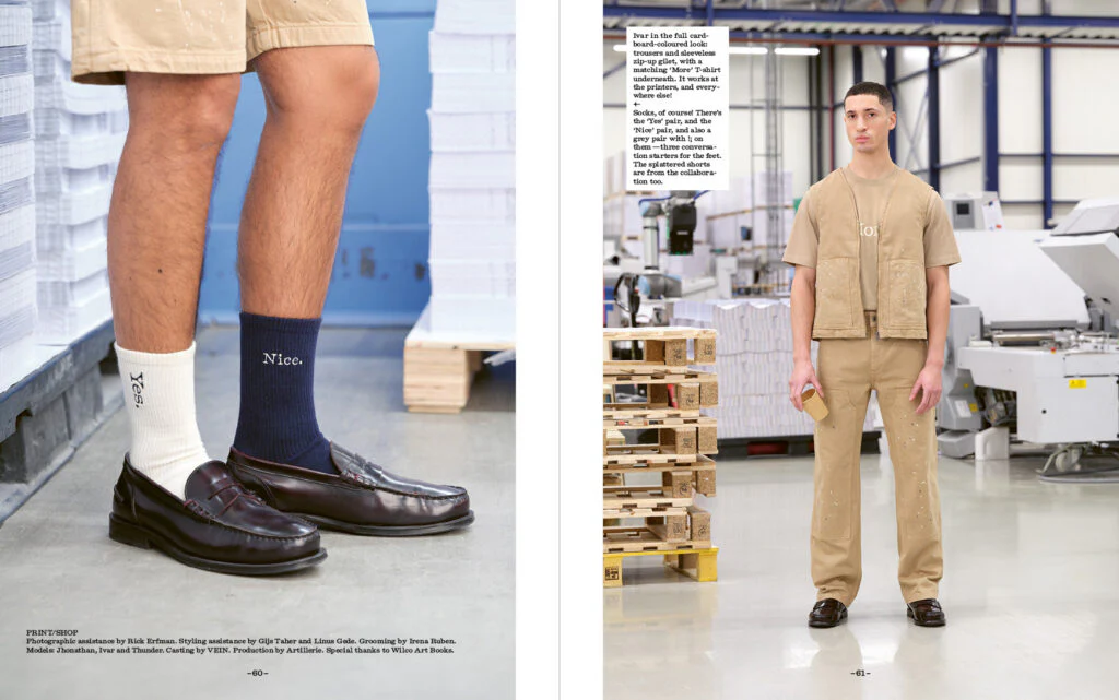 Fantastic Man - Issue N°42 - Image 28