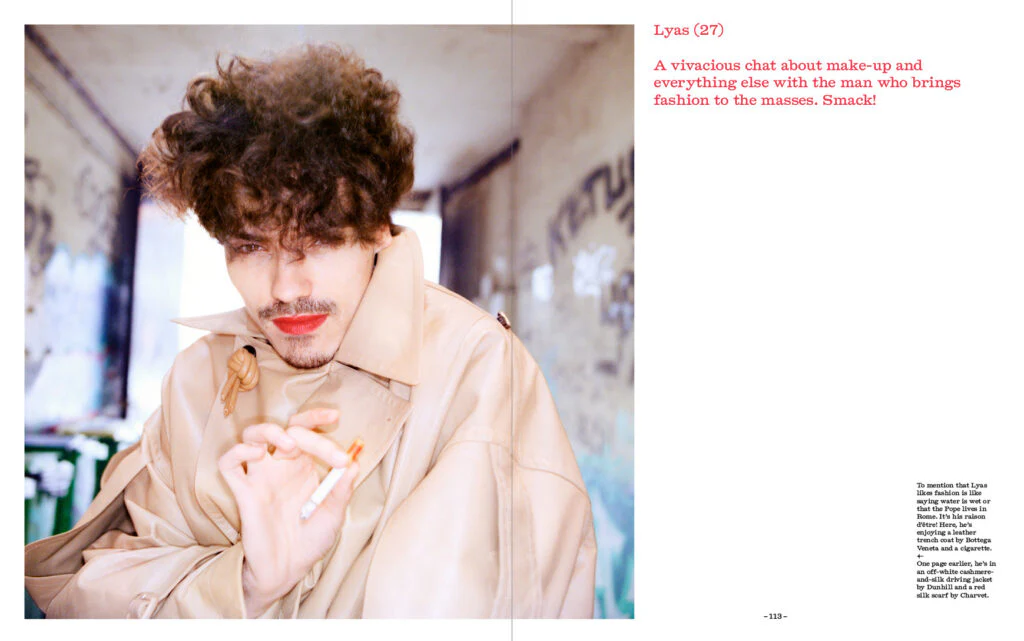 Fantastic Man - Issue N°42 - Image 5