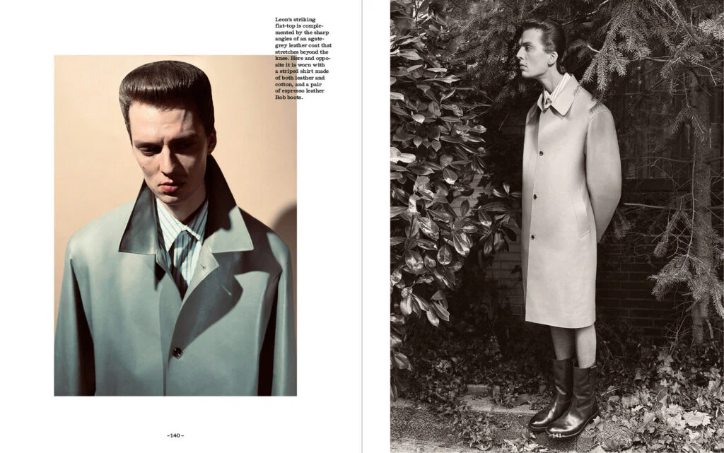 Fantastic Man - Issue N°42 - Image 7