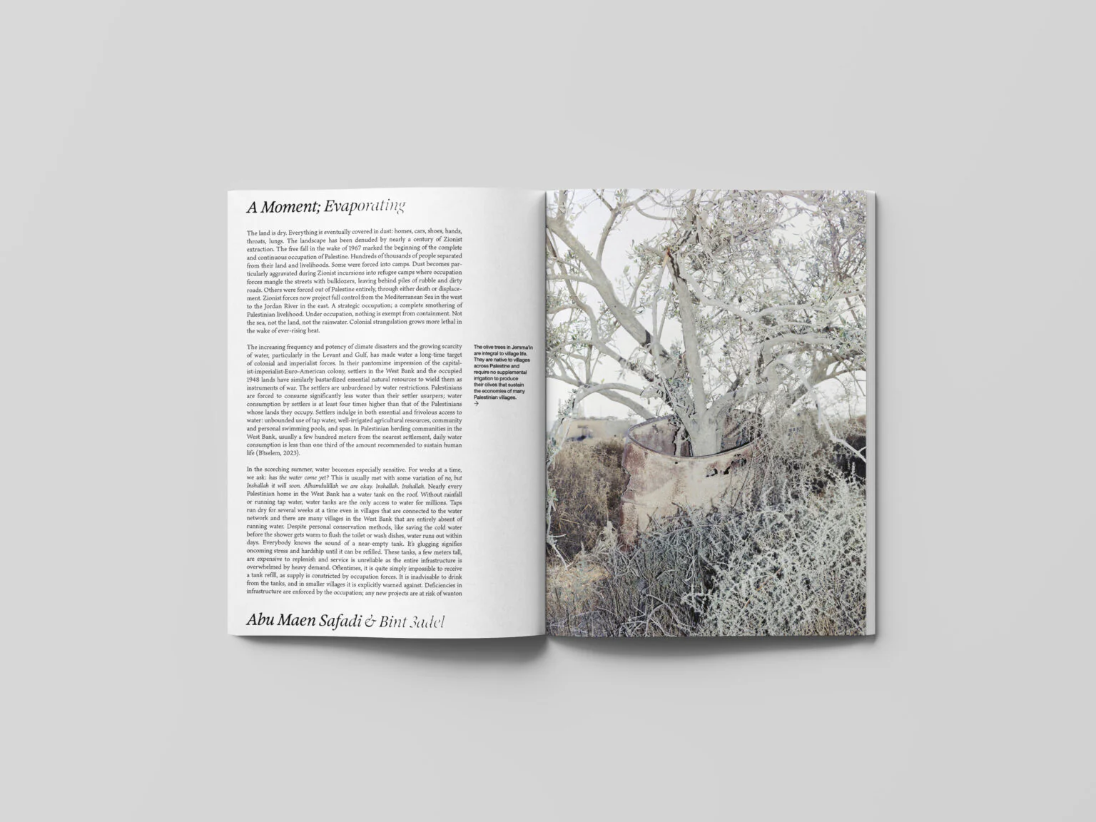 FAR-NEAR - Vol.6 "Heat" - Image 10