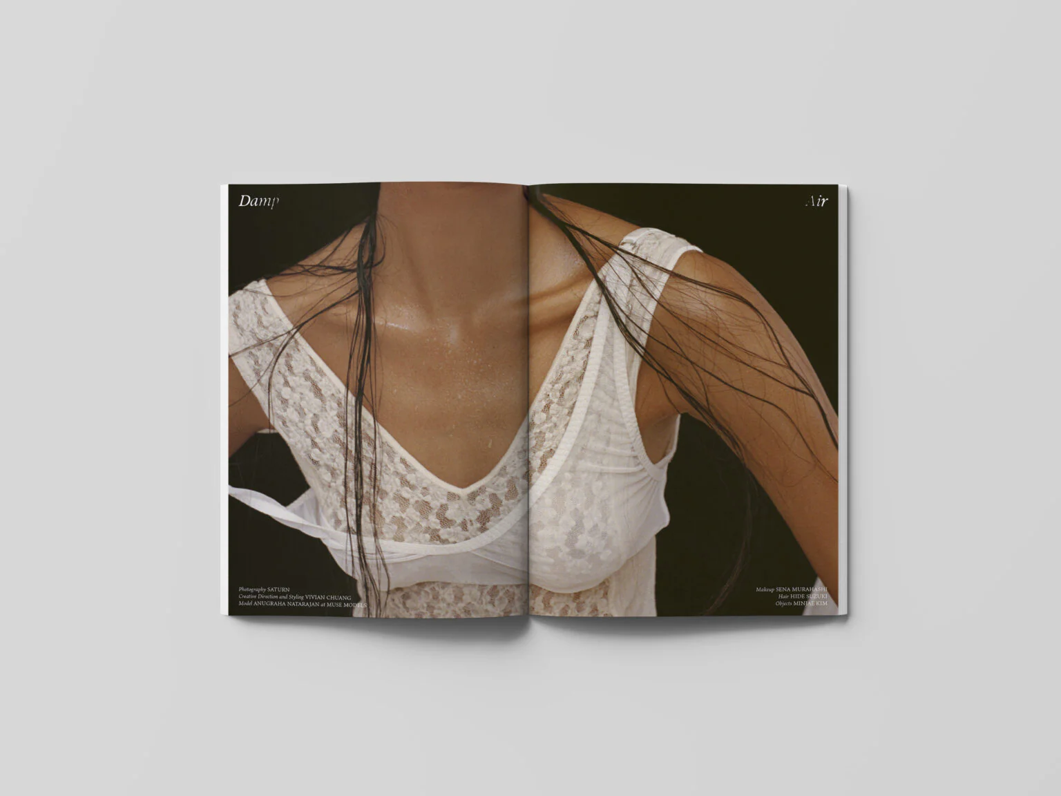 FAR-NEAR - Vol.6 "Heat" - Image 11