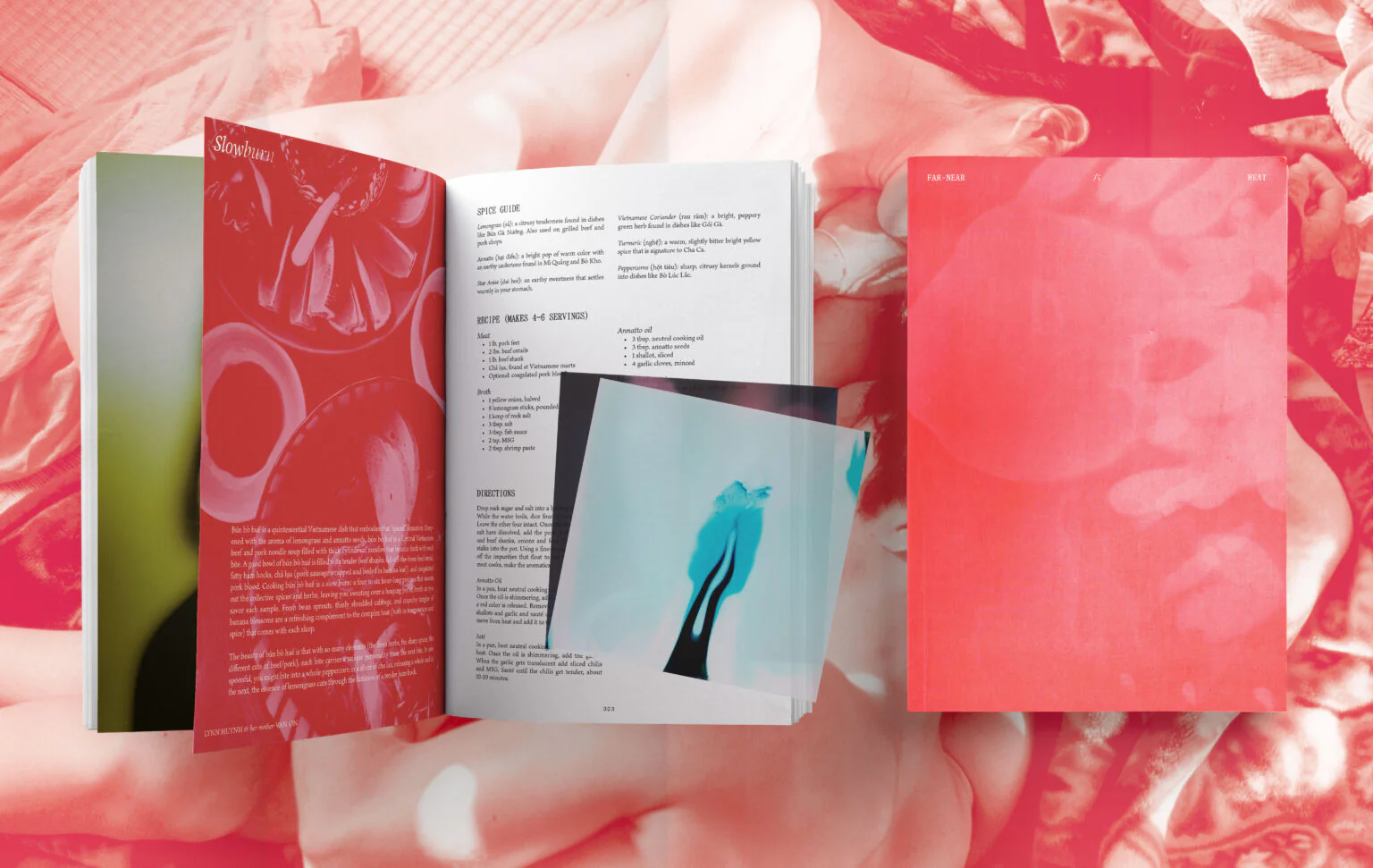FAR-NEAR - Vol.6 "Heat" - Image 2