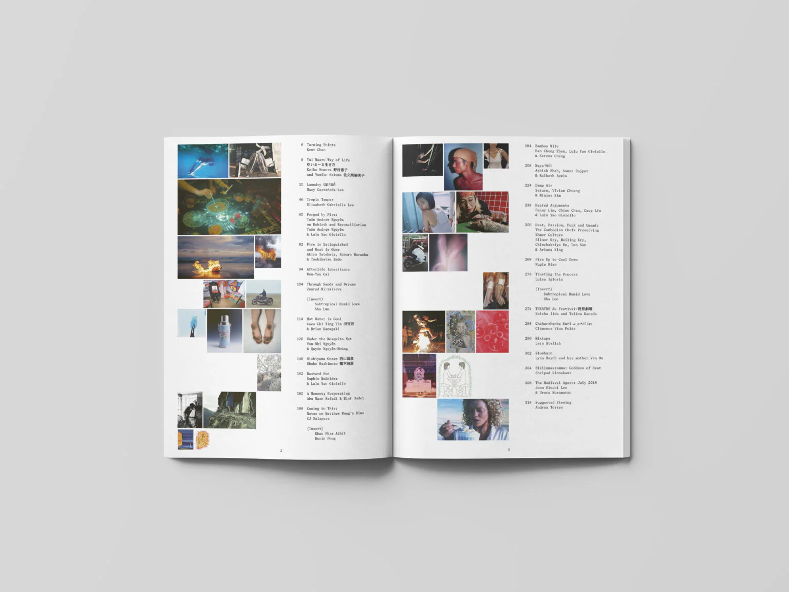 FAR-NEAR - Vol.6 "Heat" - Image 3