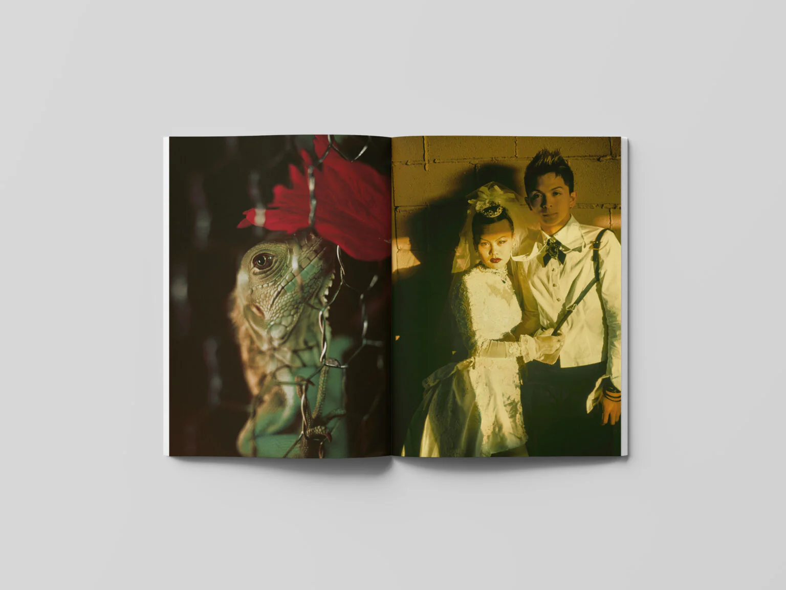 FAR-NEAR - Vol.6 "Heat" - Image 4