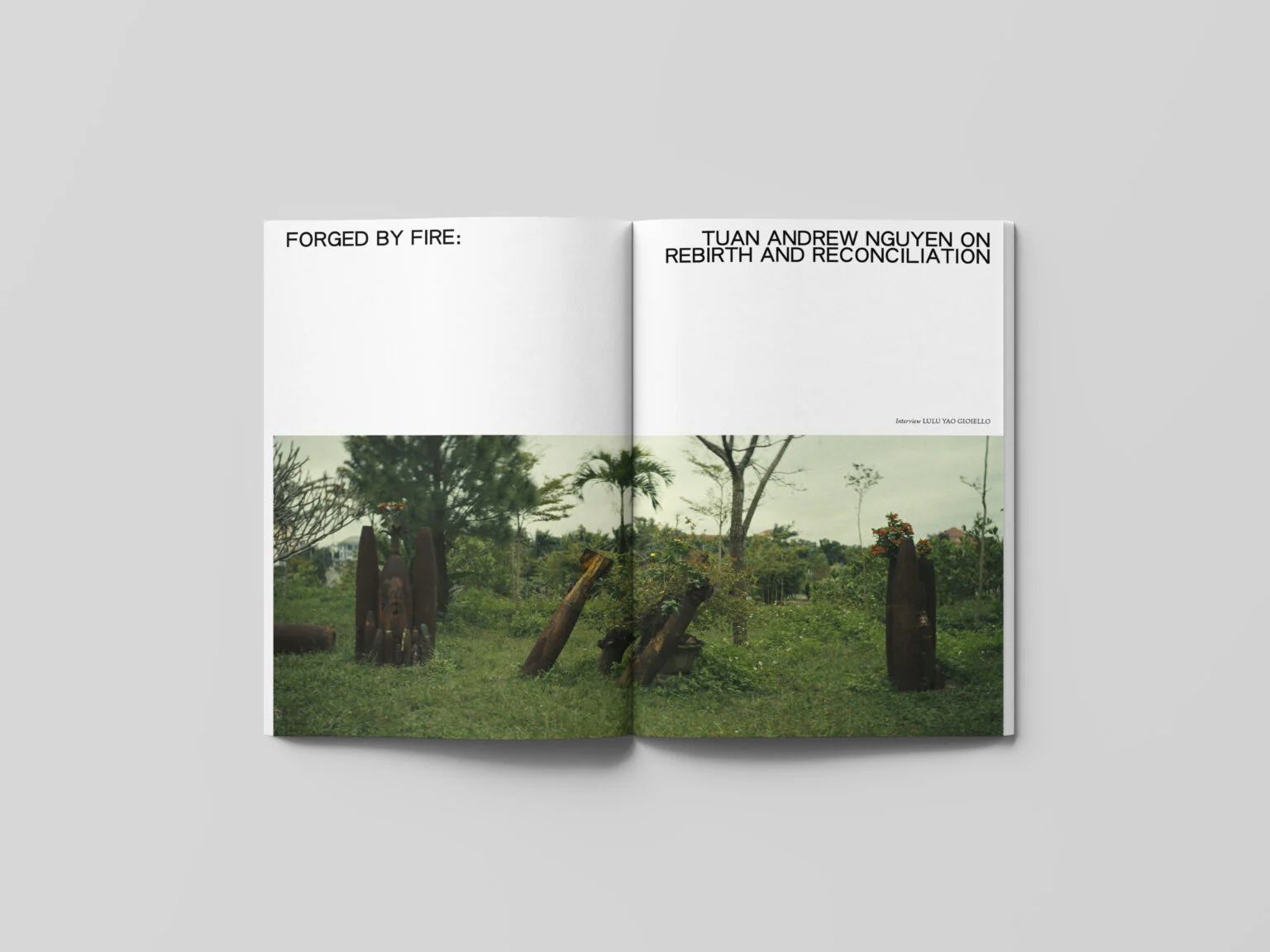 FAR-NEAR - Vol.6 "Heat" - Image 5