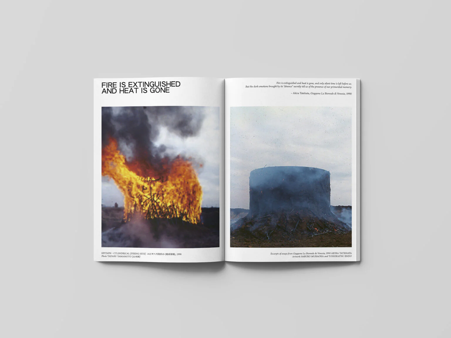 FAR-NEAR - Vol.6 "Heat" - Image 6