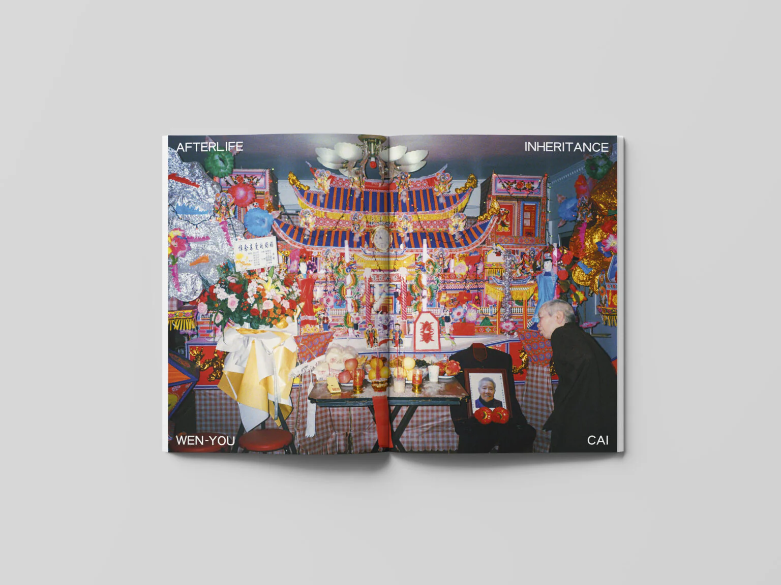 FAR-NEAR - Vol.6 "Heat" - Image 7