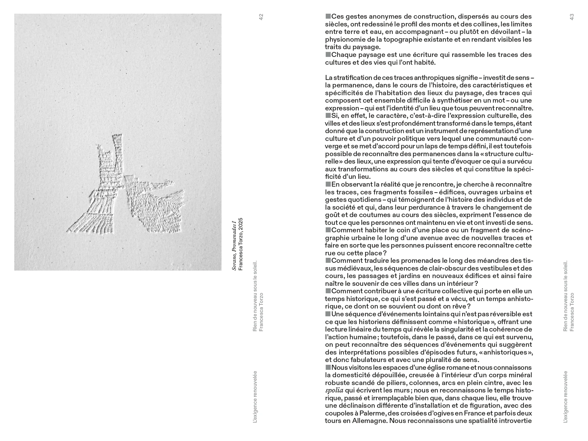 Federico Nicolao - L’Assemblée des écritures - Image 13