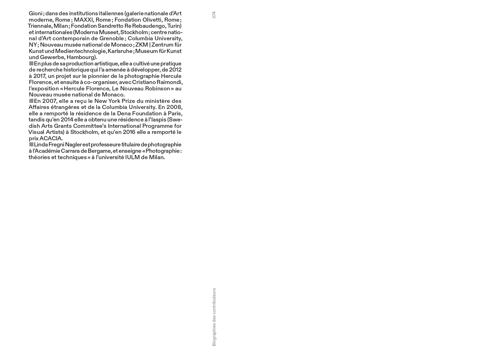 Federico Nicolao - L’Assemblée des écritures - Image 39