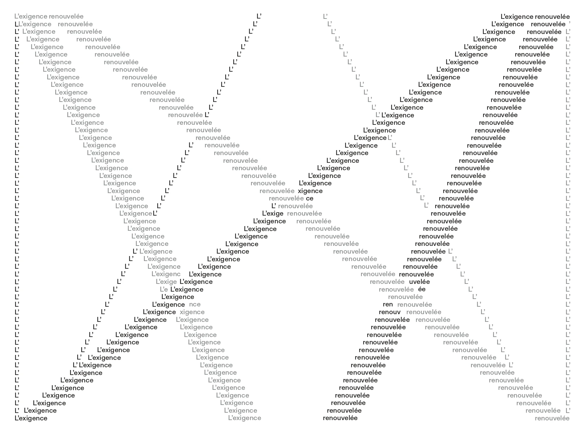 Federico Nicolao - L’Assemblée des écritures - Image 7