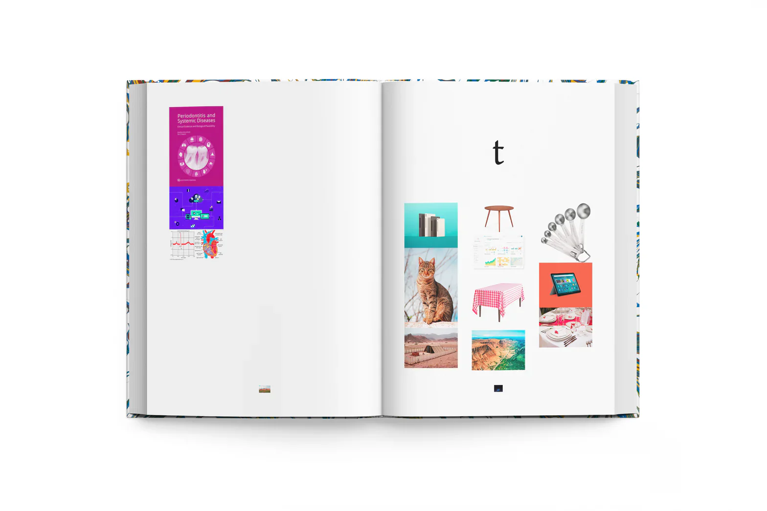 Felix Heyes & Ben West - Google, Volume 2 - Image 13