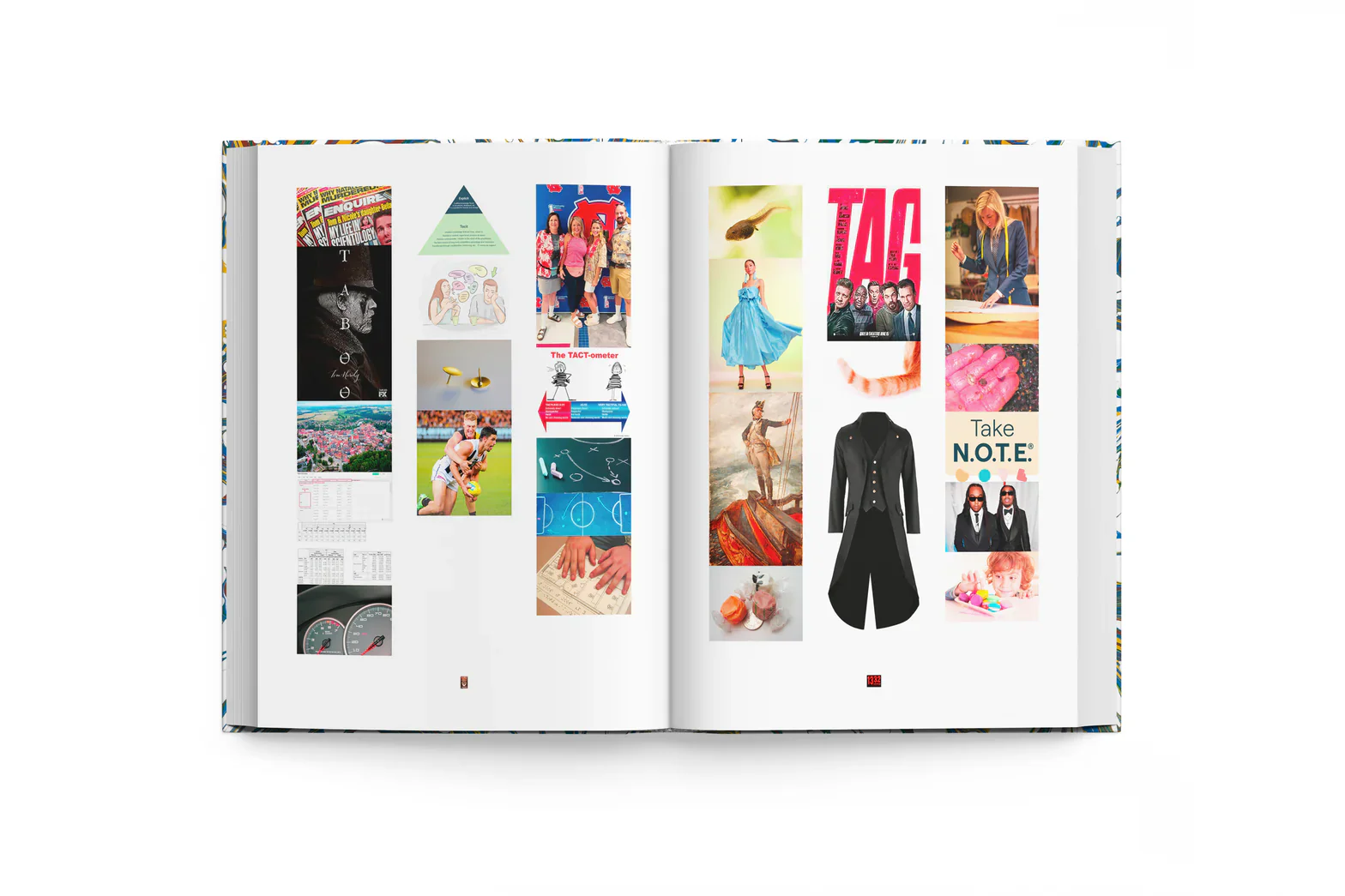Felix Heyes & Ben West - Google, Volume 2 - Image 14