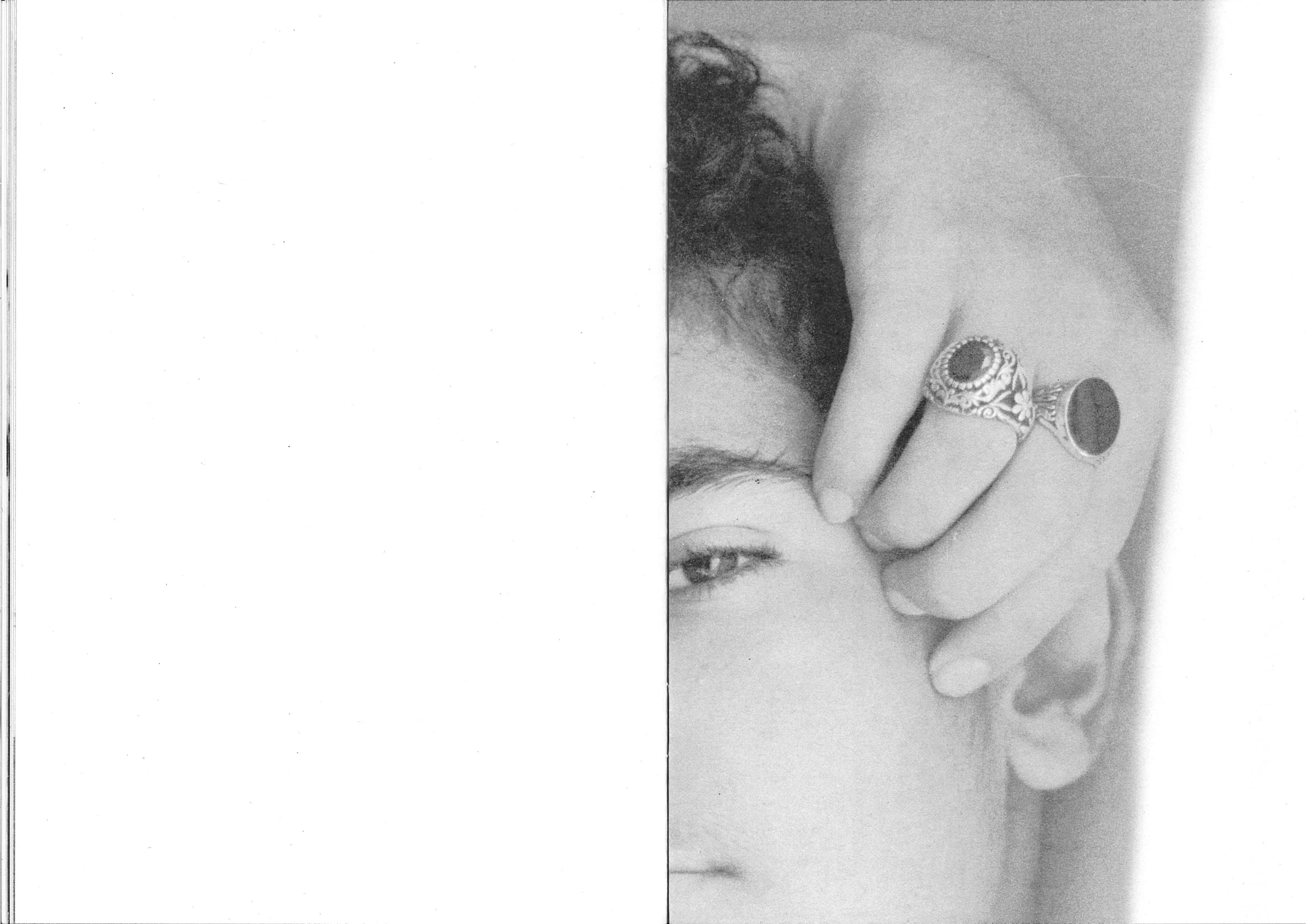 Fond Perdu - Vol. III - Solène Şahmaran Gün - Image 6