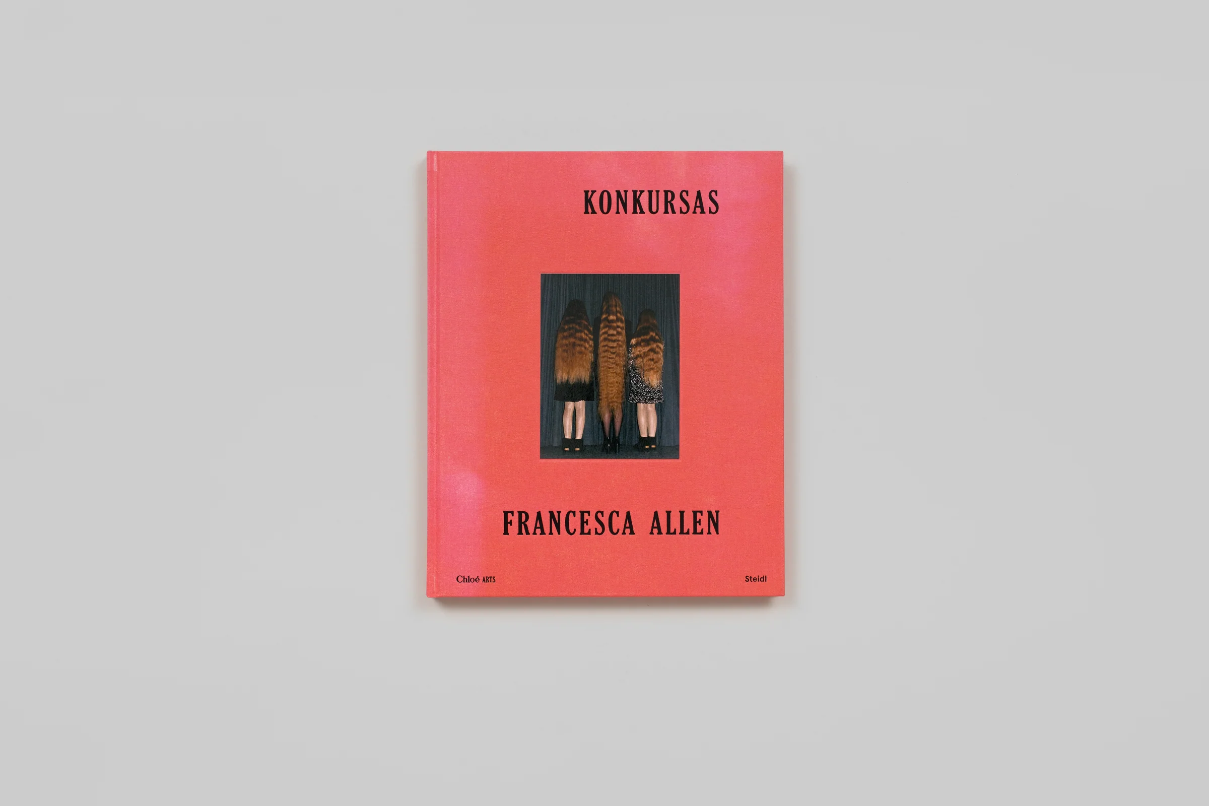 Francesca Allen - Konkursas - Image 3