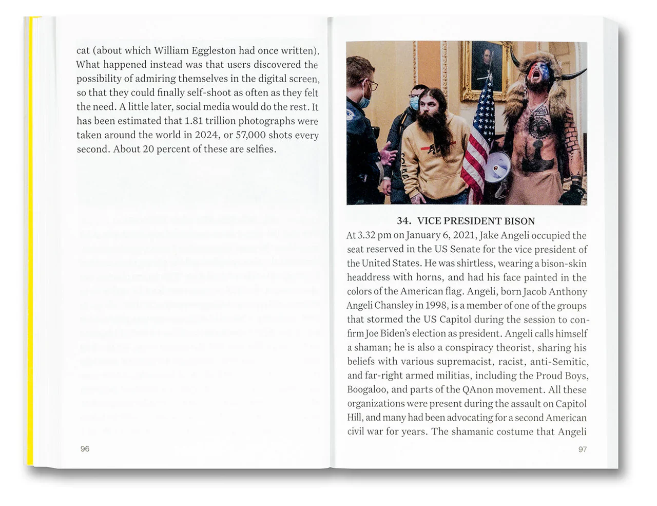 Francesco Jodice & Francesco Zanot - Irrational: A Visual Directory to a World with No Reason - Image 18