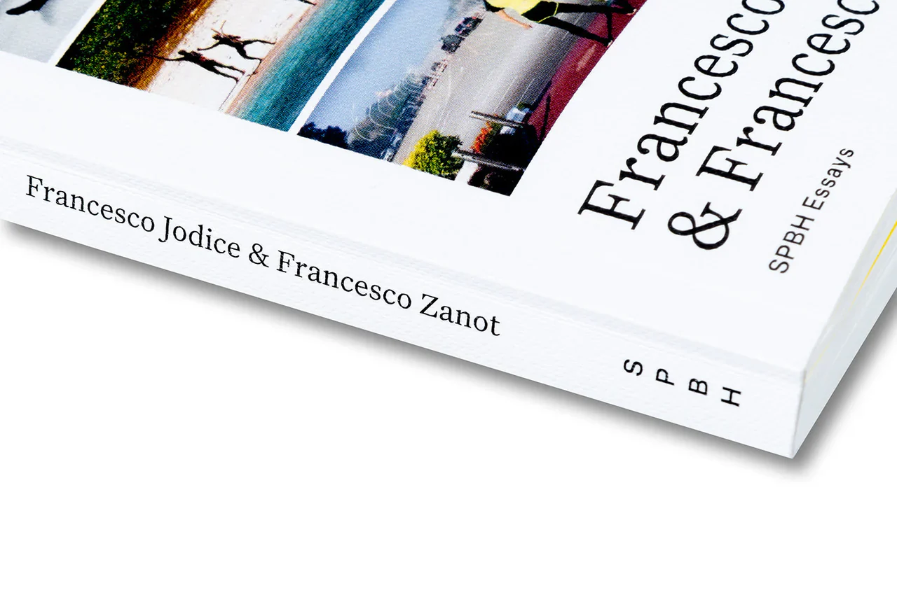 Francesco Jodice & Francesco Zanot - Irrational: A Visual Directory to a World with No Reason - Image 21