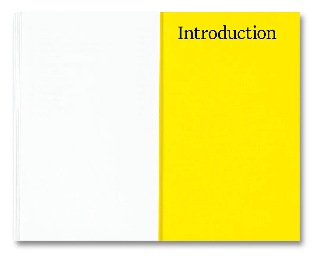 Francesco Jodice & Francesco Zanot - Irrational: A Visual Directory to a World with No Reason - Image 7