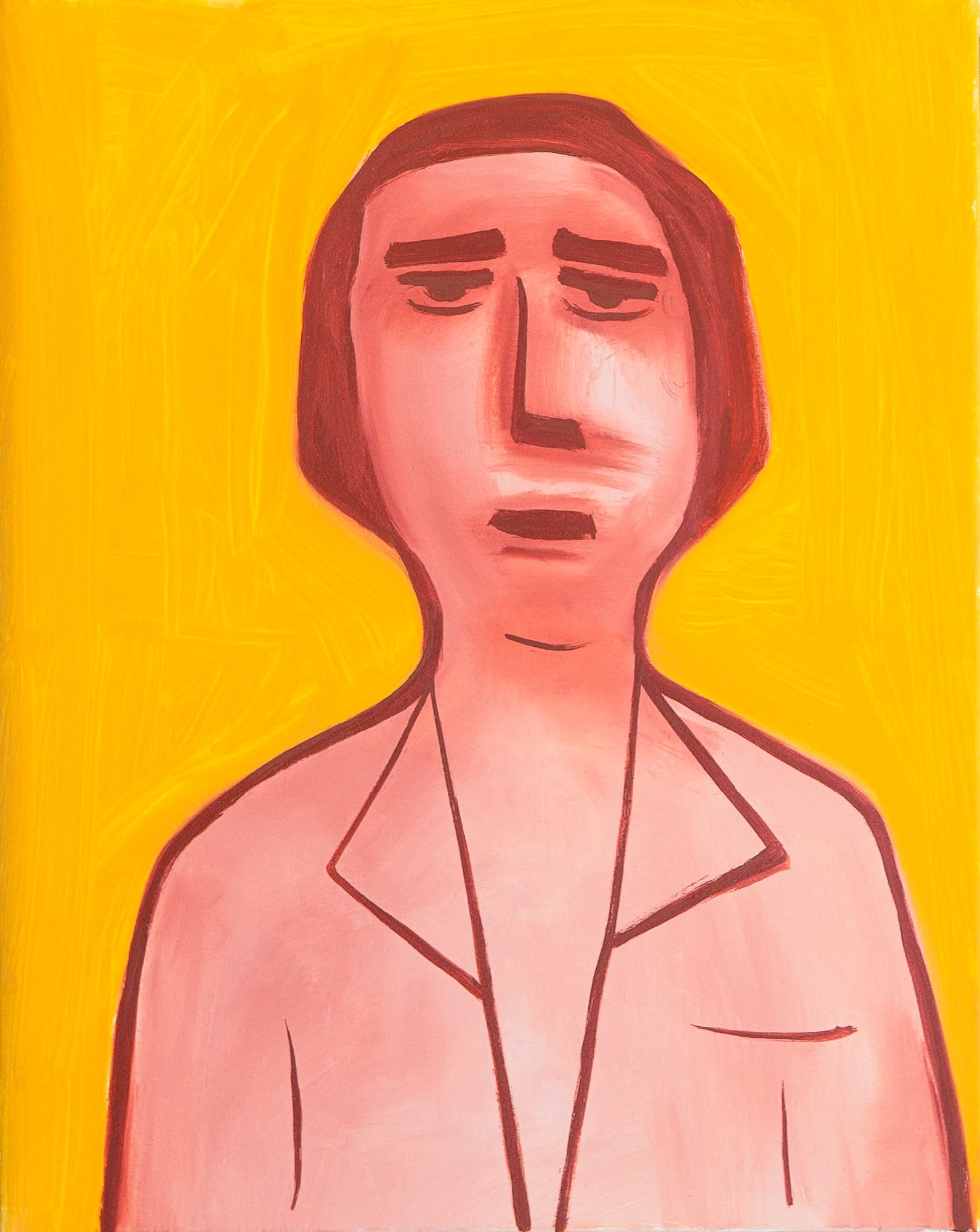 Francesco Patriarca - Clay Ghost - Image 10