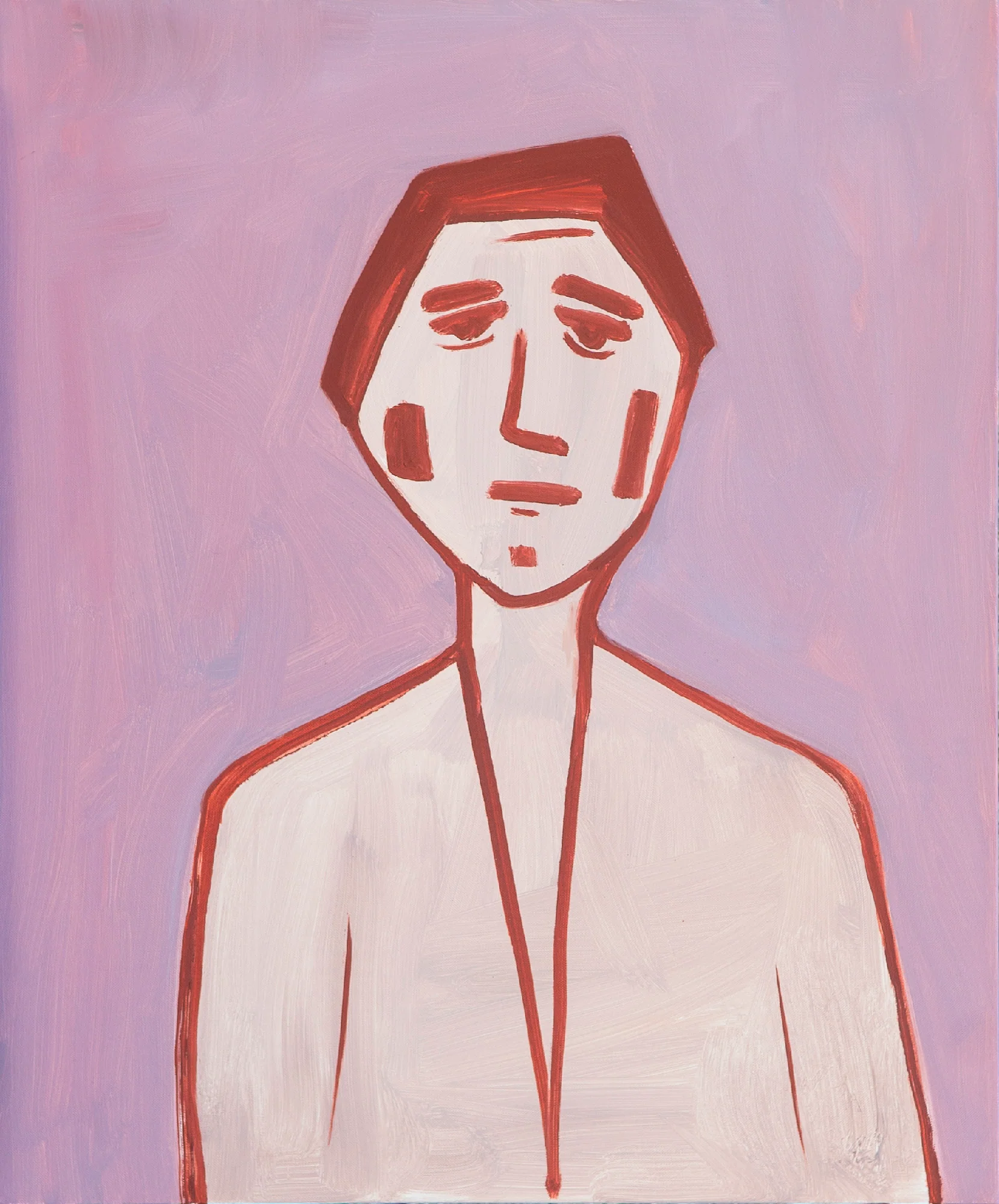 Francesco Patriarca - Clay Ghost - Image 11