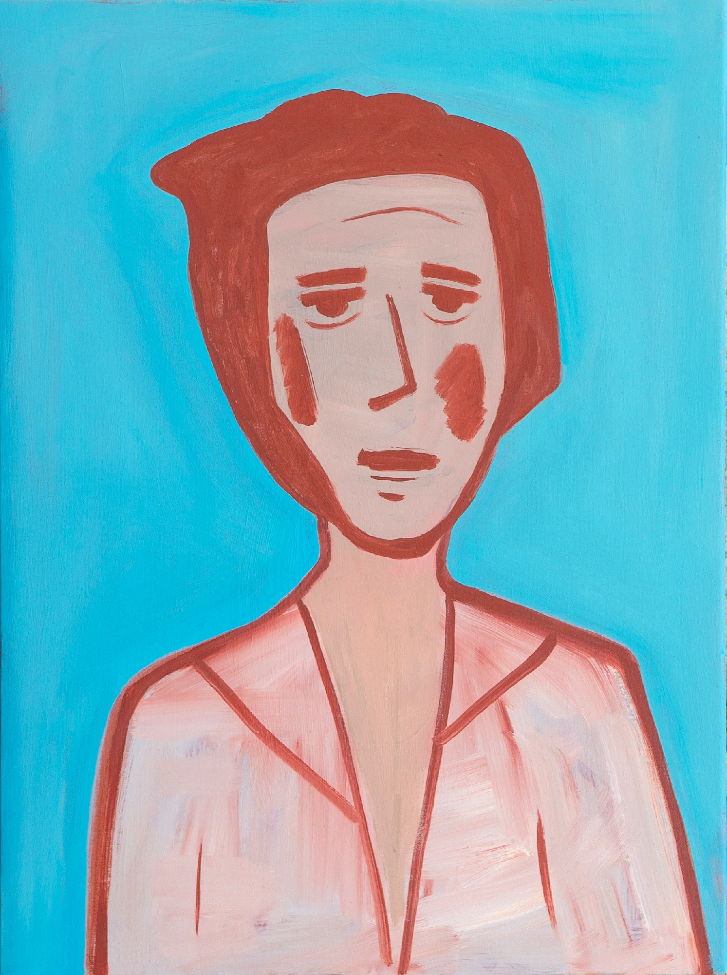 Francesco Patriarca - Clay Ghost - Image 9
