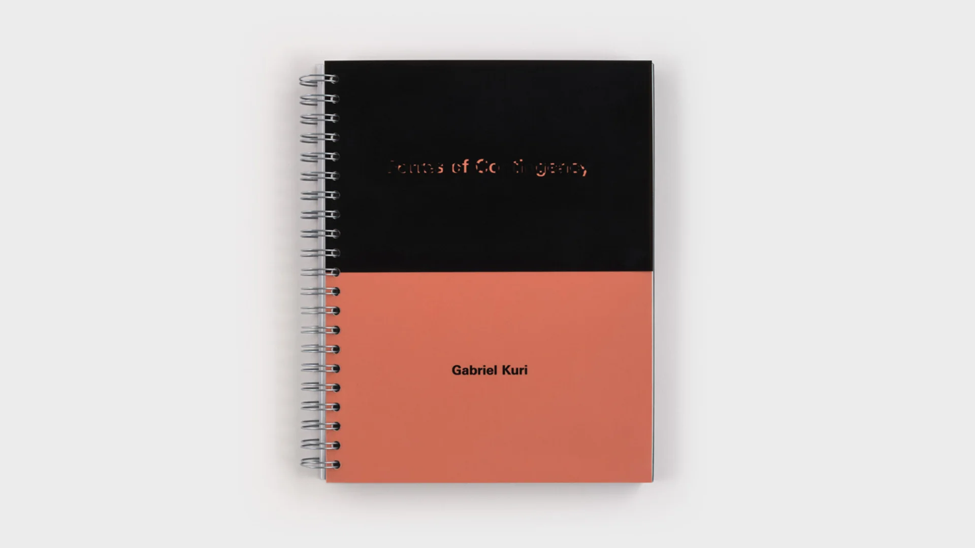 Gabriel Kuri - Forms of Contingency and Patterns of Imminence - Image 2
