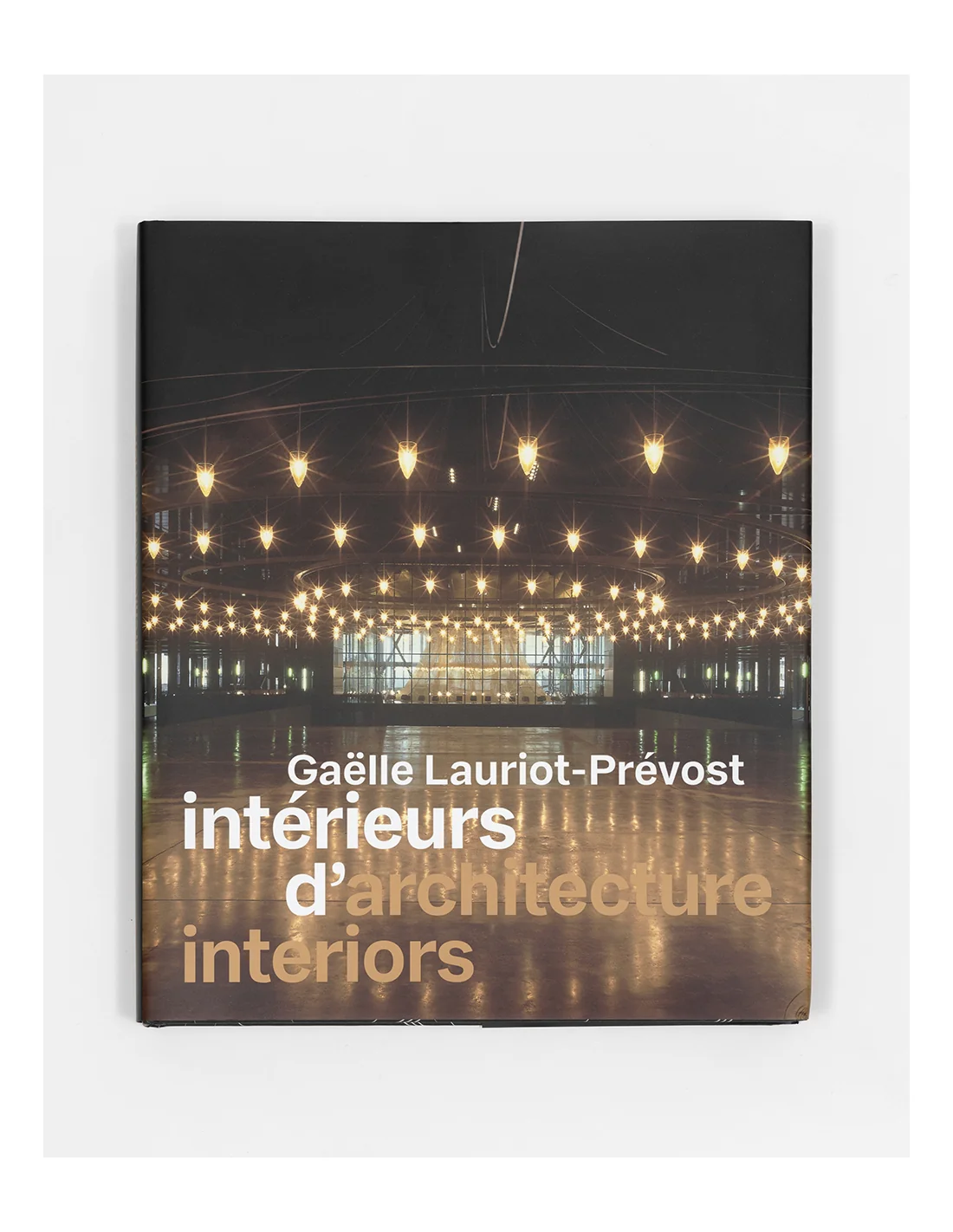 Gaëlle Lauriot-Prévost - Architecture interiors - Image 4