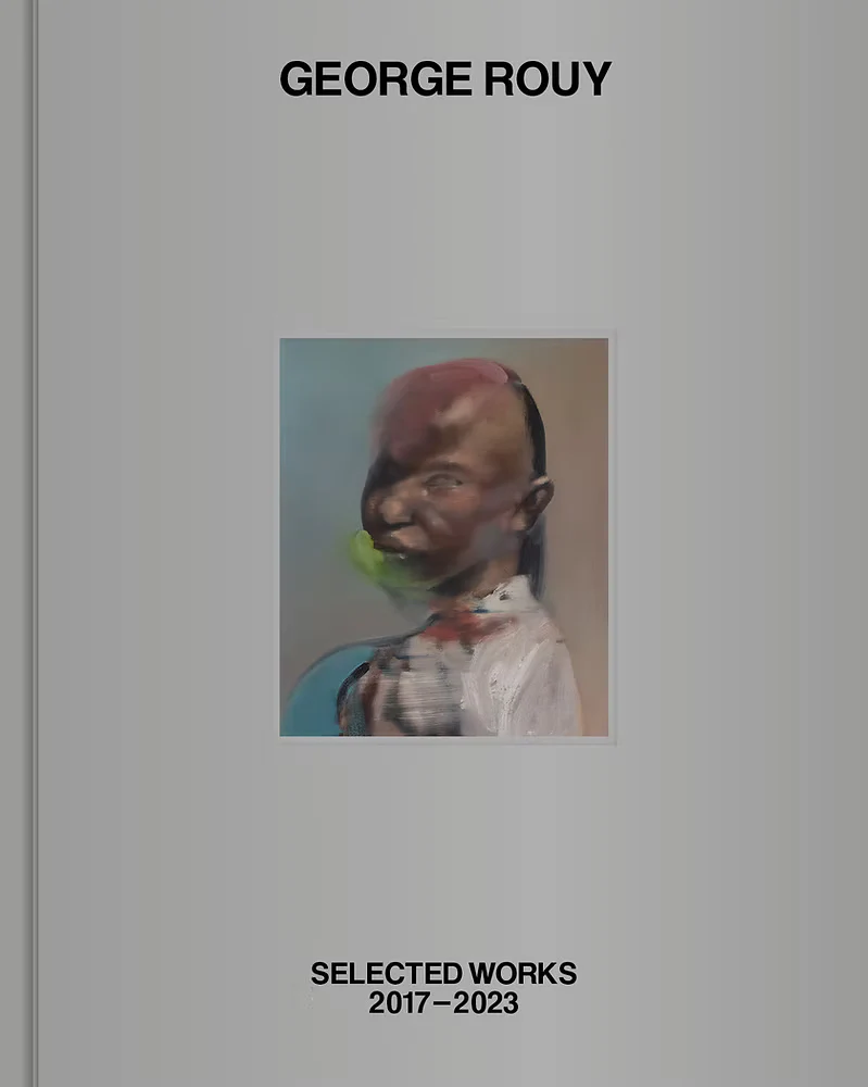 George Rouy - Selected Works 2017 - 2023 (2nd Ed.)