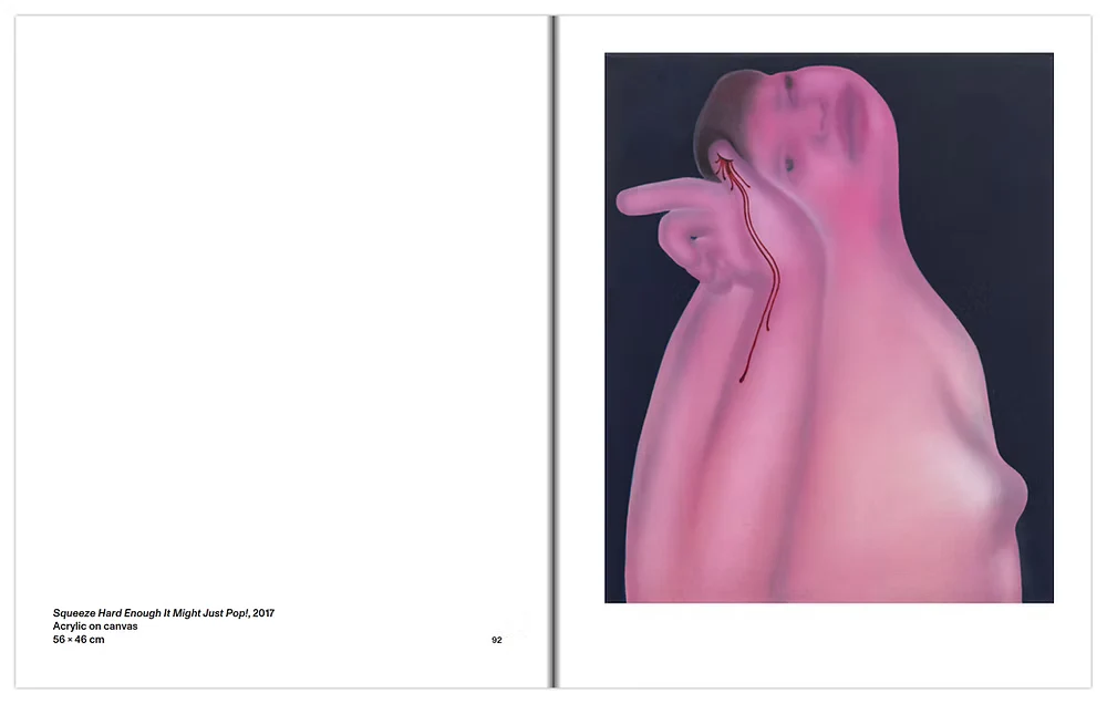 George Rouy - Selected Works 2017 - 2023 (2nd Ed.) - Image 3