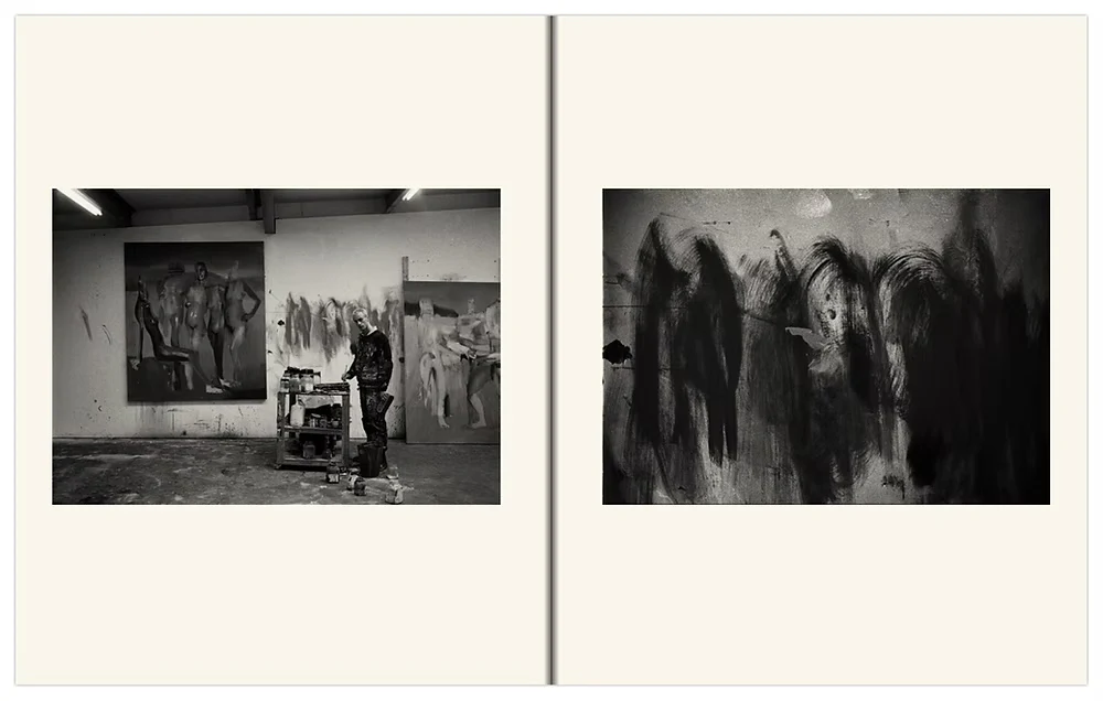 George Rouy - Selected Works 2017 - 2023 (2nd Ed.) - Image 5