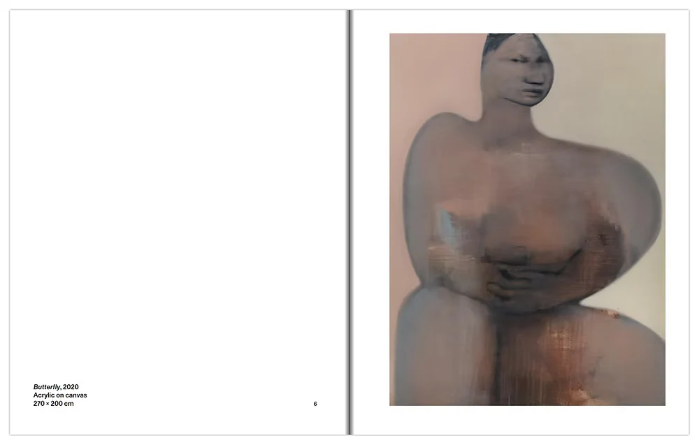 George Rouy - Selected Works 2017 - 2023 (2nd Ed.) - Image 7