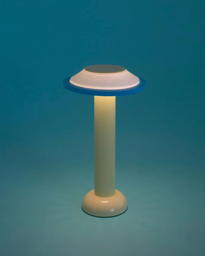 George Sowden - Lamp PL2 - Image 2