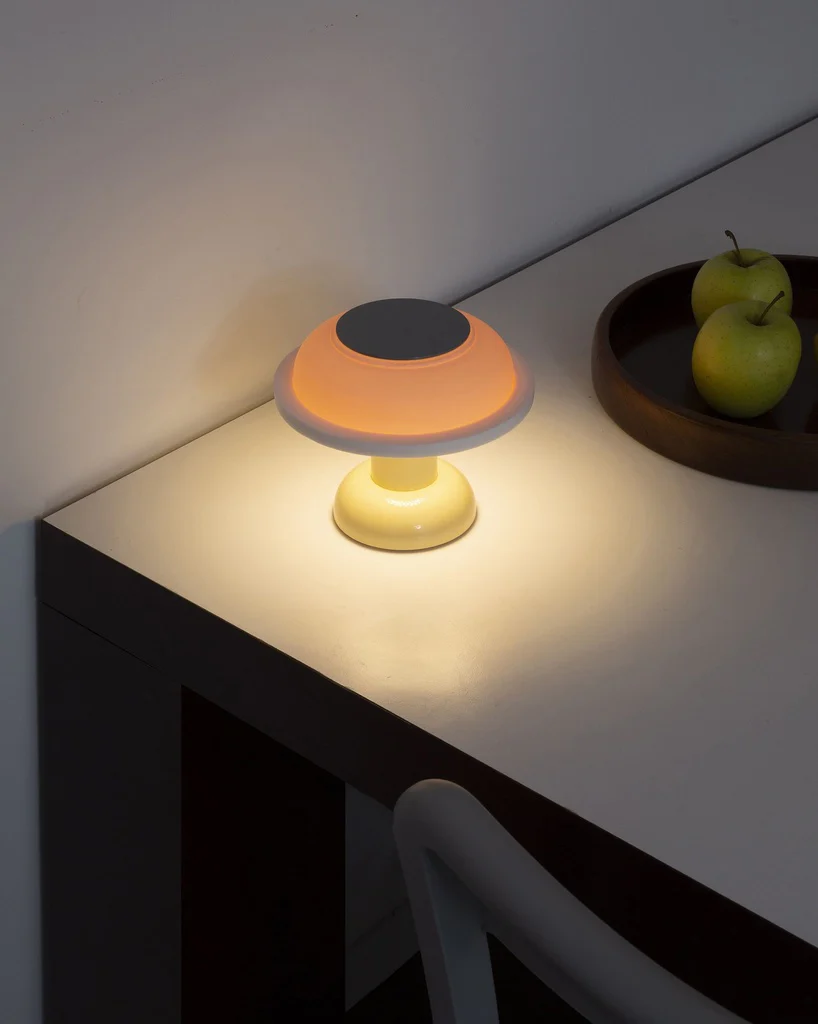George Sowden - Lamp PL4 - Image 3