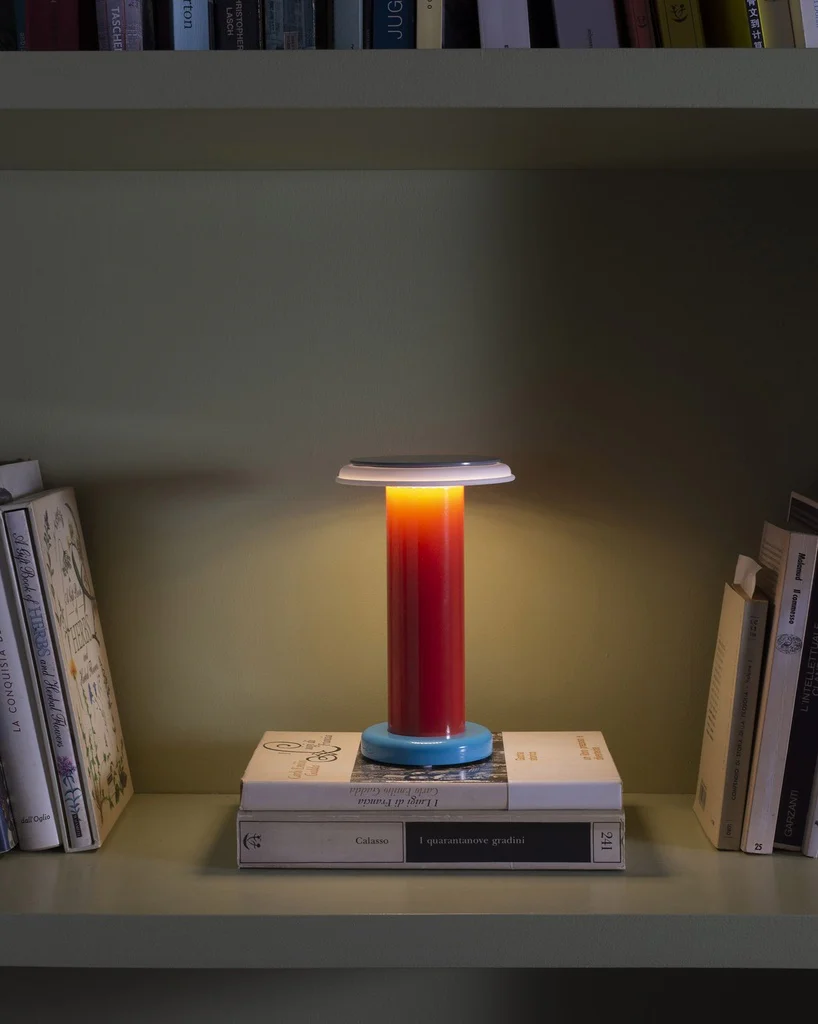 George Sowden - Lamp PL5 - Image 3