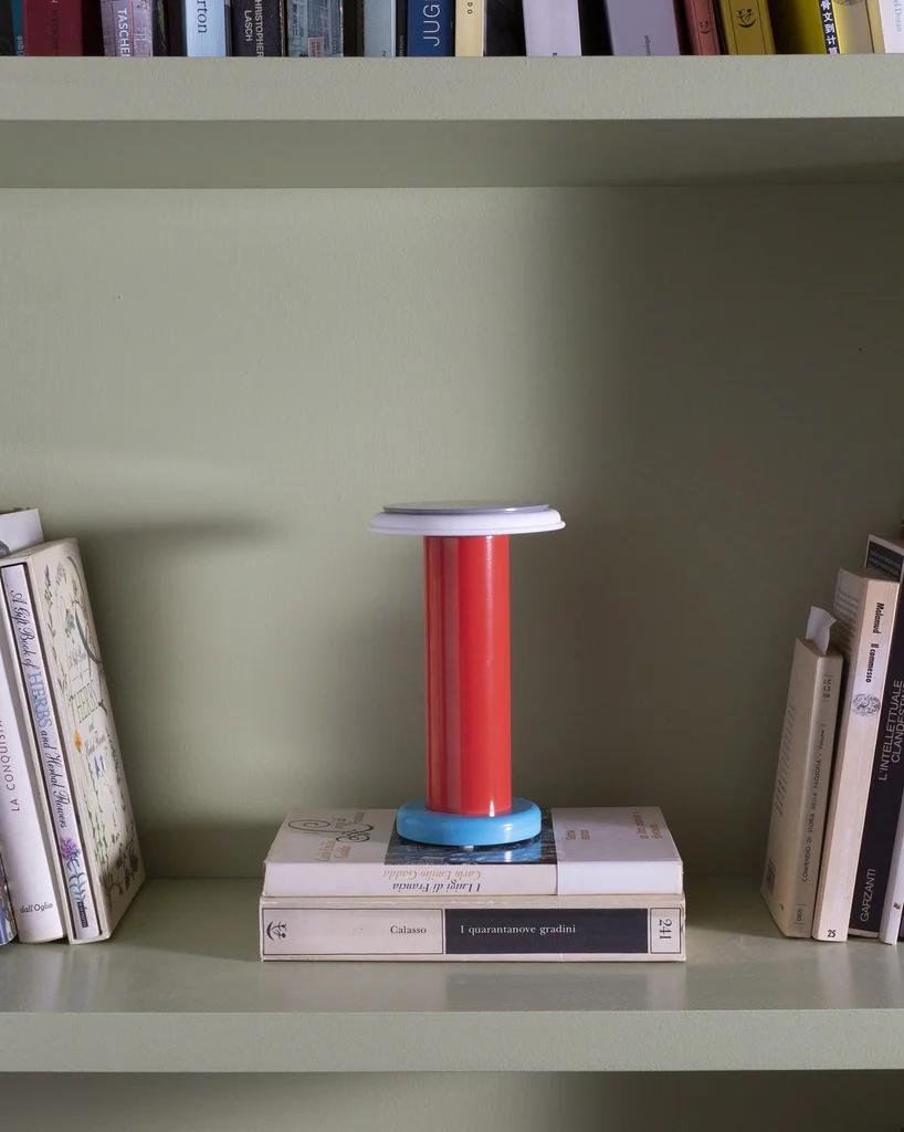 George Sowden - Lamp PL5 - Image 4