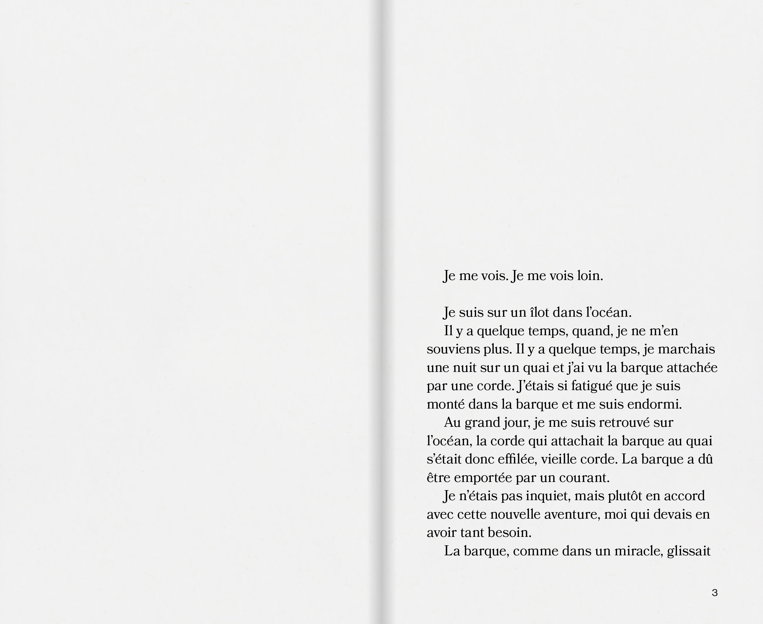 Georges Tony Stoll - L'Îlot - Image 3
