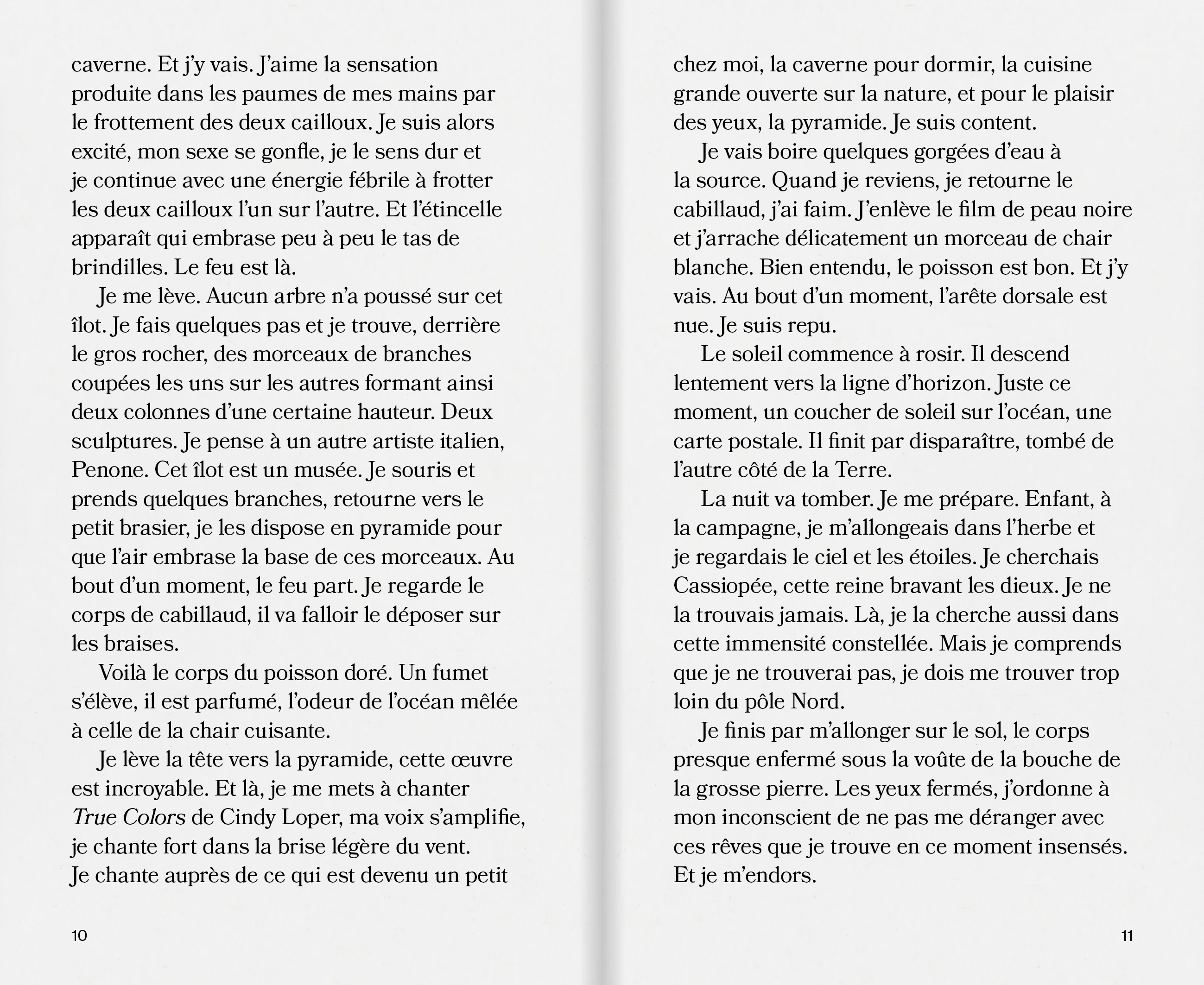 Georges Tony Stoll - L'Îlot - Image 4
