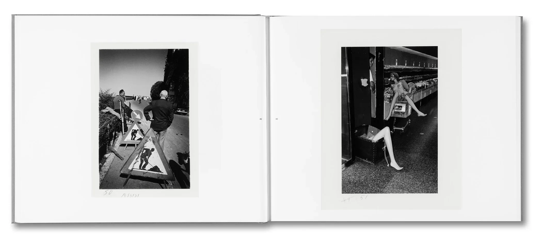 Guido Guidi - Album, 1969–82 - Image 10