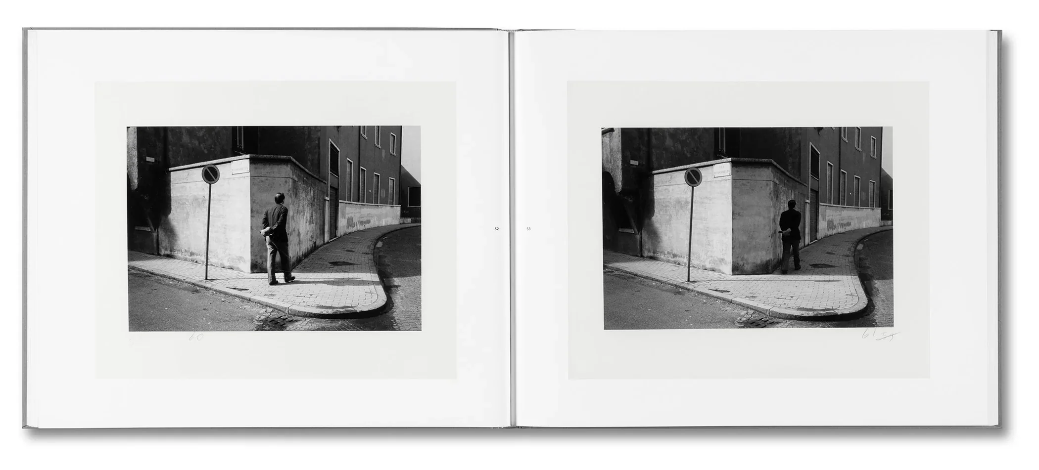 Guido Guidi - Album, 1969–82 - Image 13