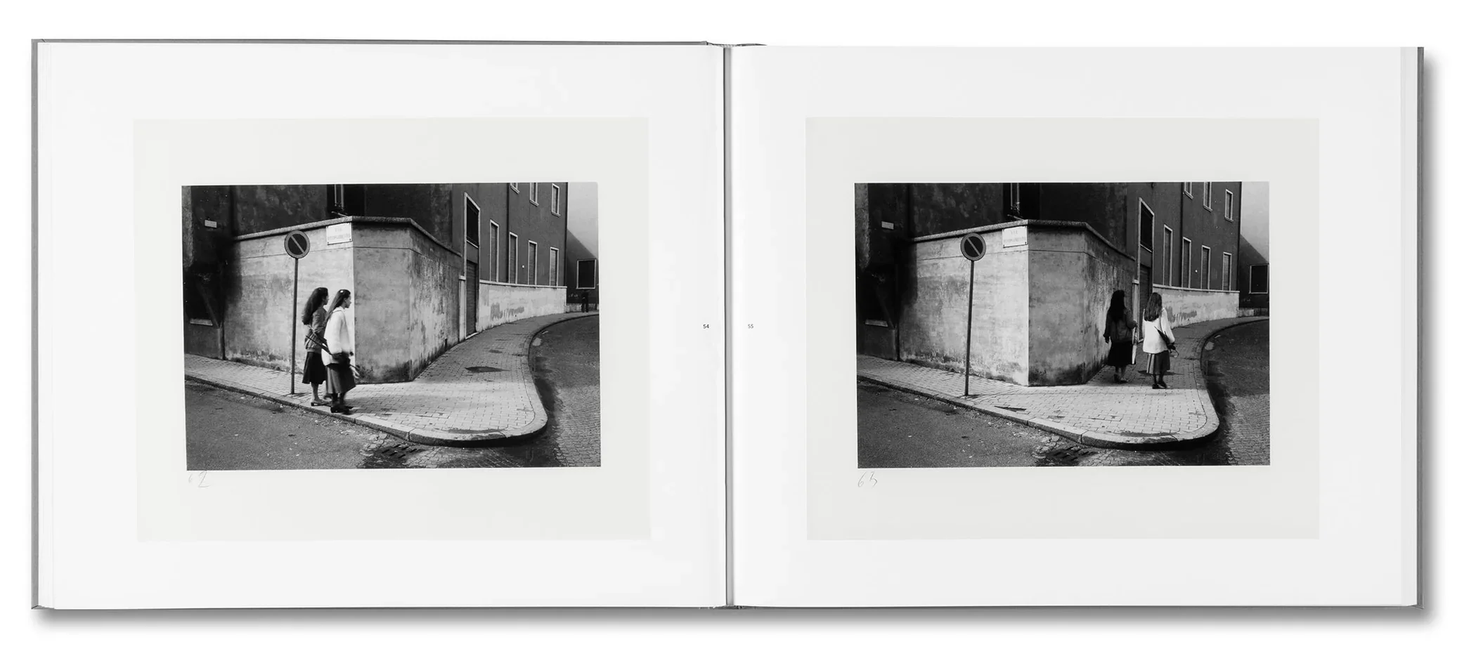 Guido Guidi - Album, 1969–82 - Image 14
