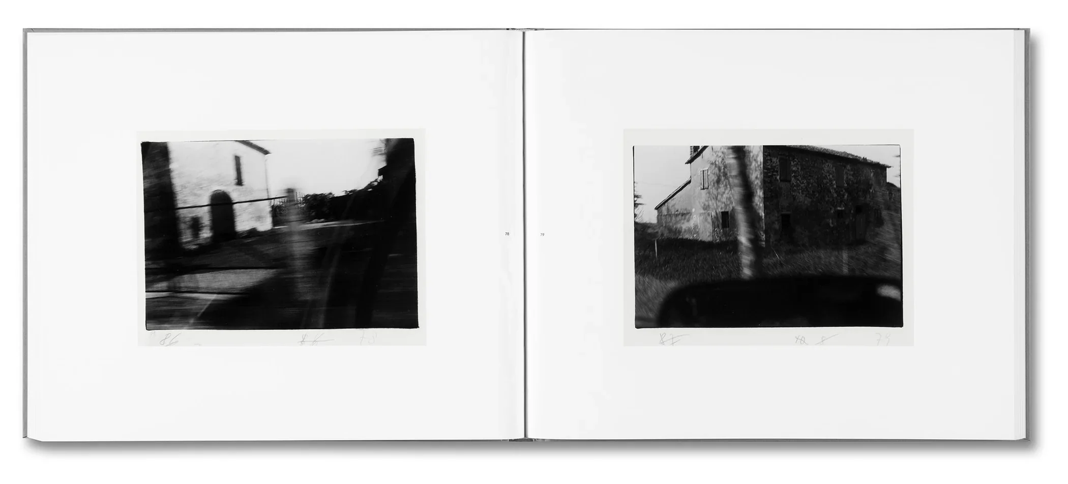 Guido Guidi - Album, 1969–82 - Image 16
