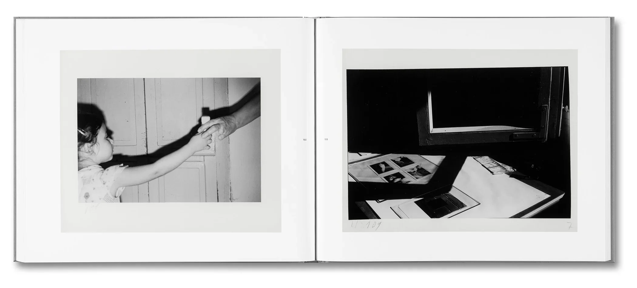 Guido Guidi - Album, 1969–82 - Image 18