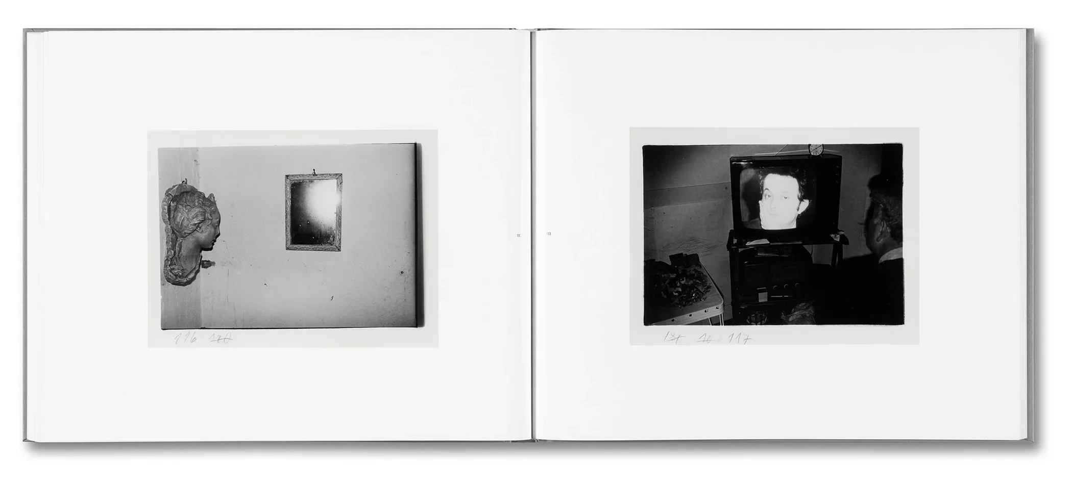 Guido Guidi - Album, 1969–82 - Image 19