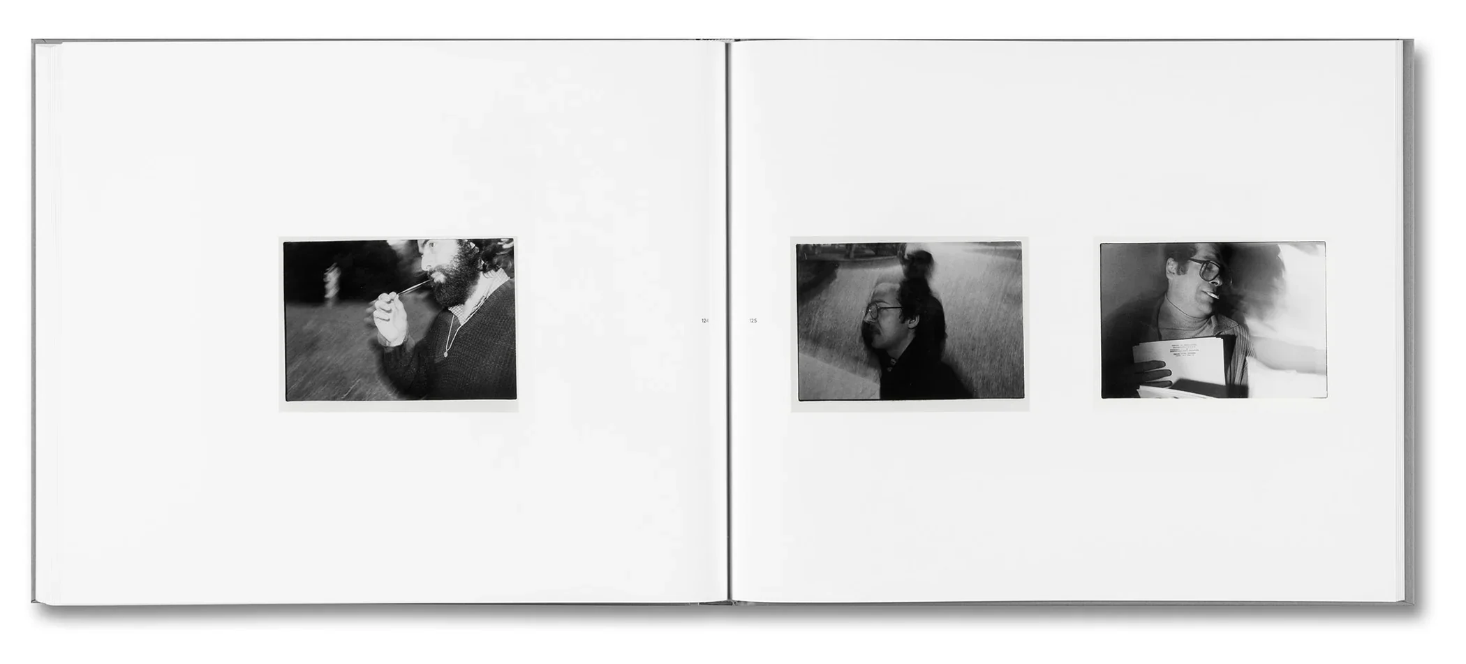 Guido Guidi - Album, 1969–82 - Image 20